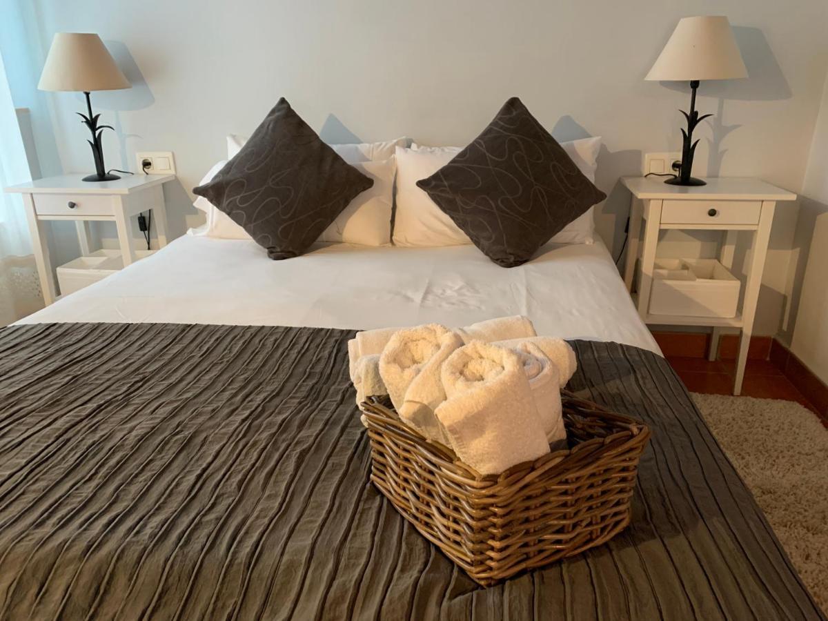 Can Ballus Bed&Breakfast Tiana Eksteriør bilde