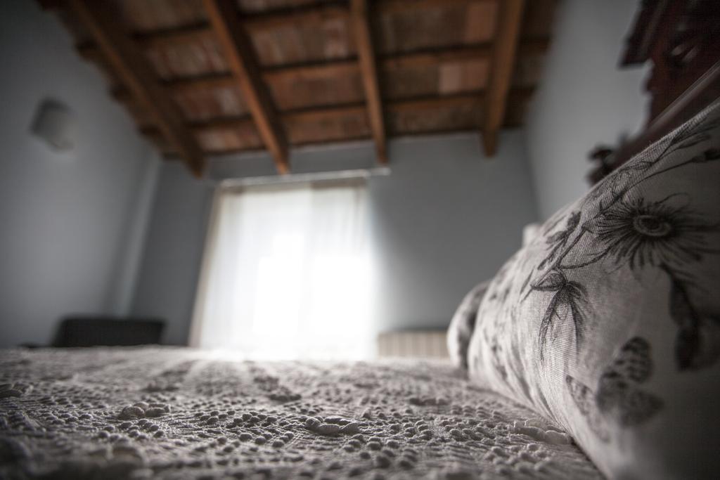 Can Ballus Bed&Breakfast Tiana Rom bilde