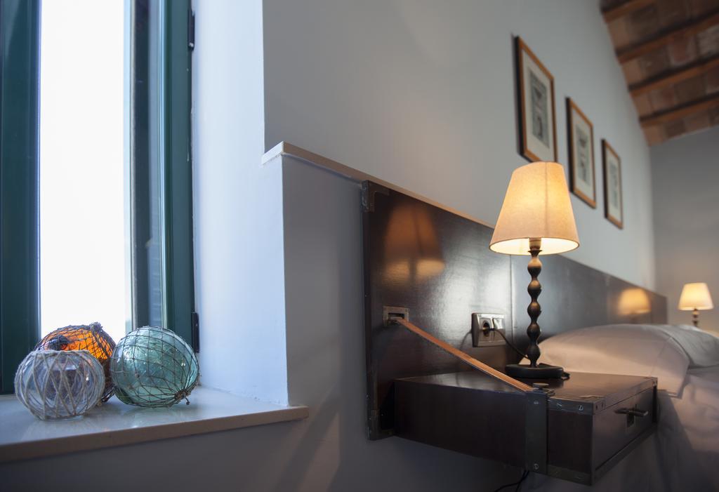 Can Ballus Bed&Breakfast Tiana Rom bilde