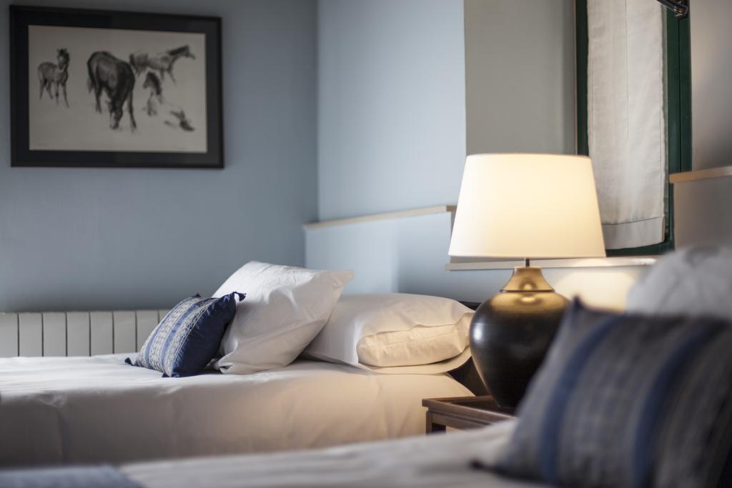 Can Ballus Bed&Breakfast Tiana Rom bilde
