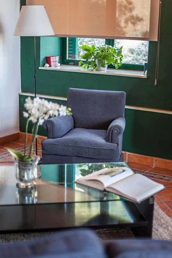 Can Ballus Bed&Breakfast Tiana Eksteriør bilde